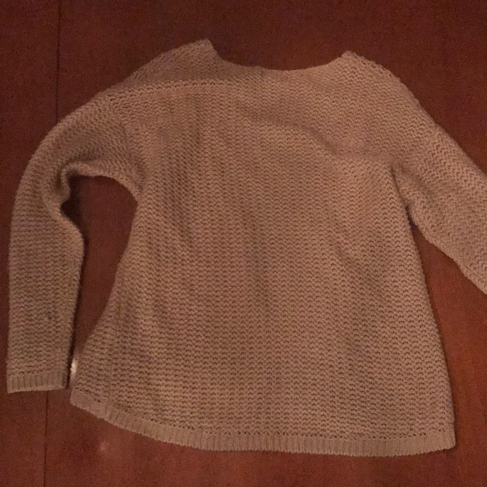 Knit sweater - Picture 6 of 6